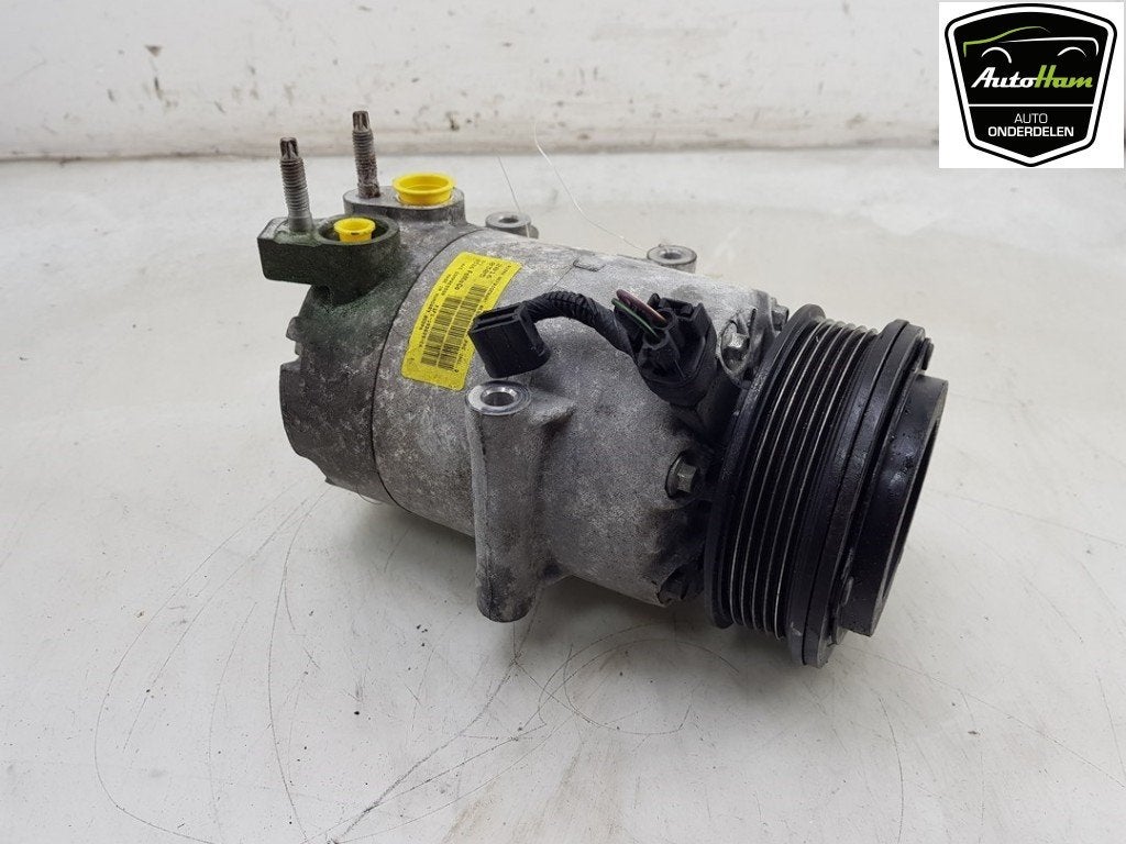 AIRCO POMP Ford C-Max (DXA) (01-2010/06-2019), Gebruikt, Ford