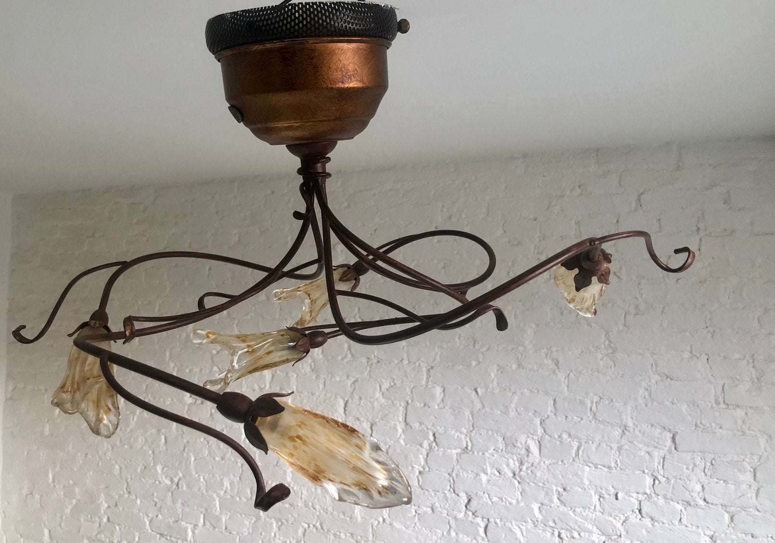BellArt Italiaanse Design  (5-lichts), Ophalen, Zo goed als nieuw