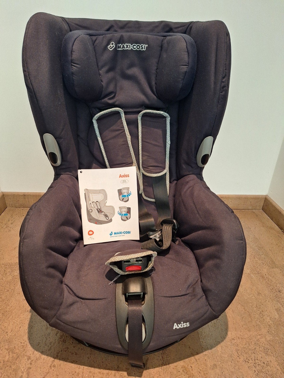 Maxi cosi axiss, Ophalen of Verzenden