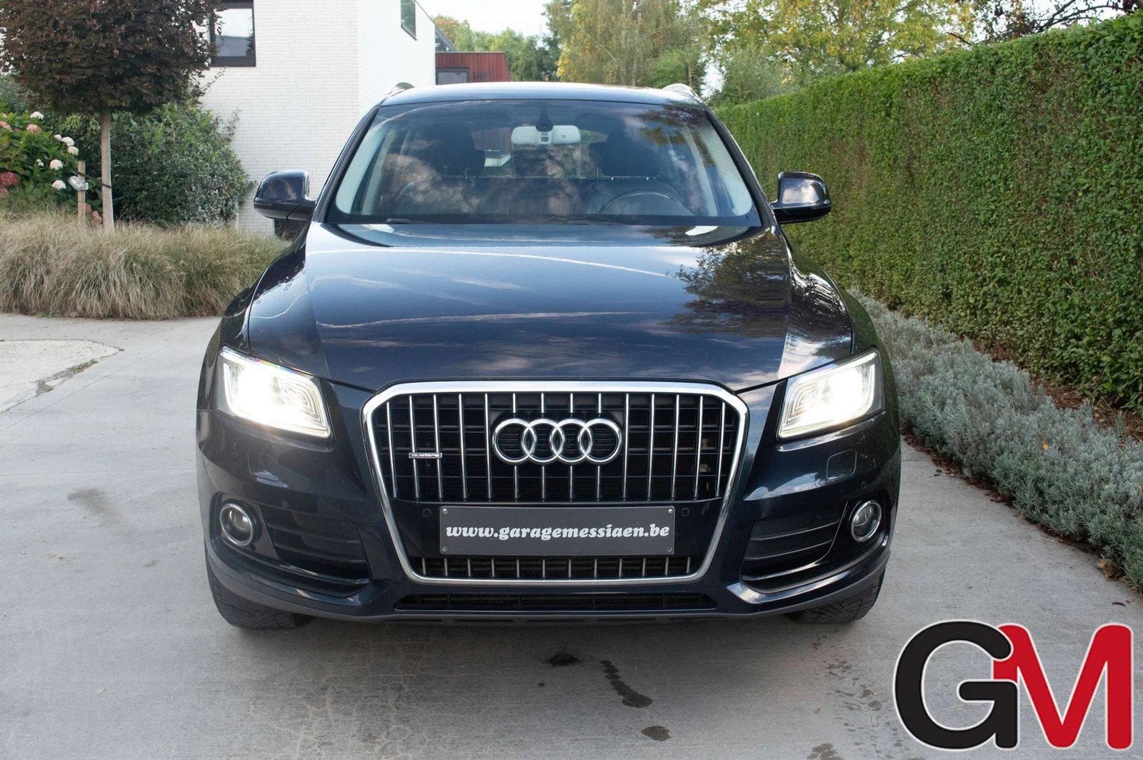 Audi Q5 Q5 2.0 TFSI Quattro Tiptronic/trekhaak pano, Achat, https://public.car-pass.be/vhr/c94b0729-ab76-478c-b52f-34f5a4bcdd96