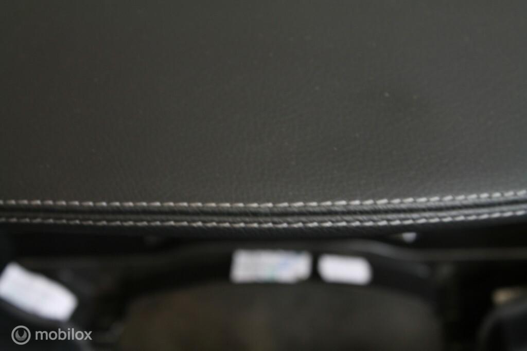 Airbag set - Dashboard leder Mercedes C klasse W205, Auto-onderdelen