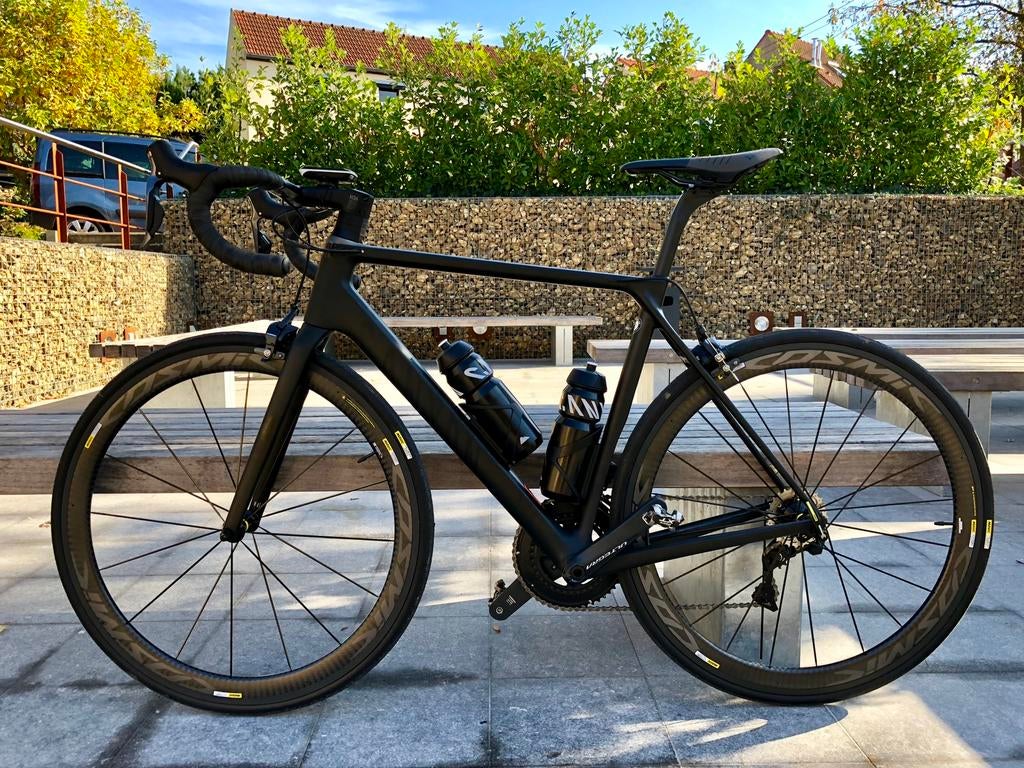 Canyon Ultimate SLX, Enlèvement ou Envoi, Comme neuf