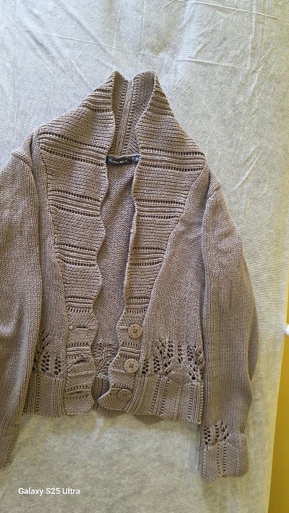 Vest, Ophalen of Verzenden, Zo goed als nieuw, Overige maten, Andere