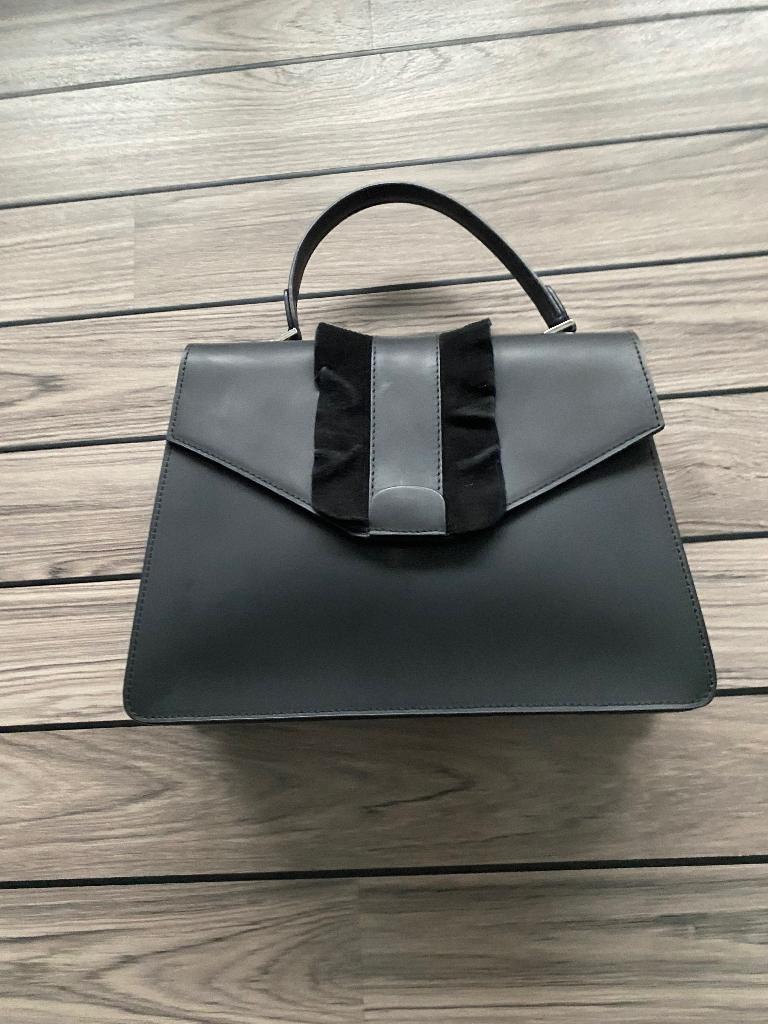 Handtas nieuw, Enlèvement, Neuf, Noir, Sac à main