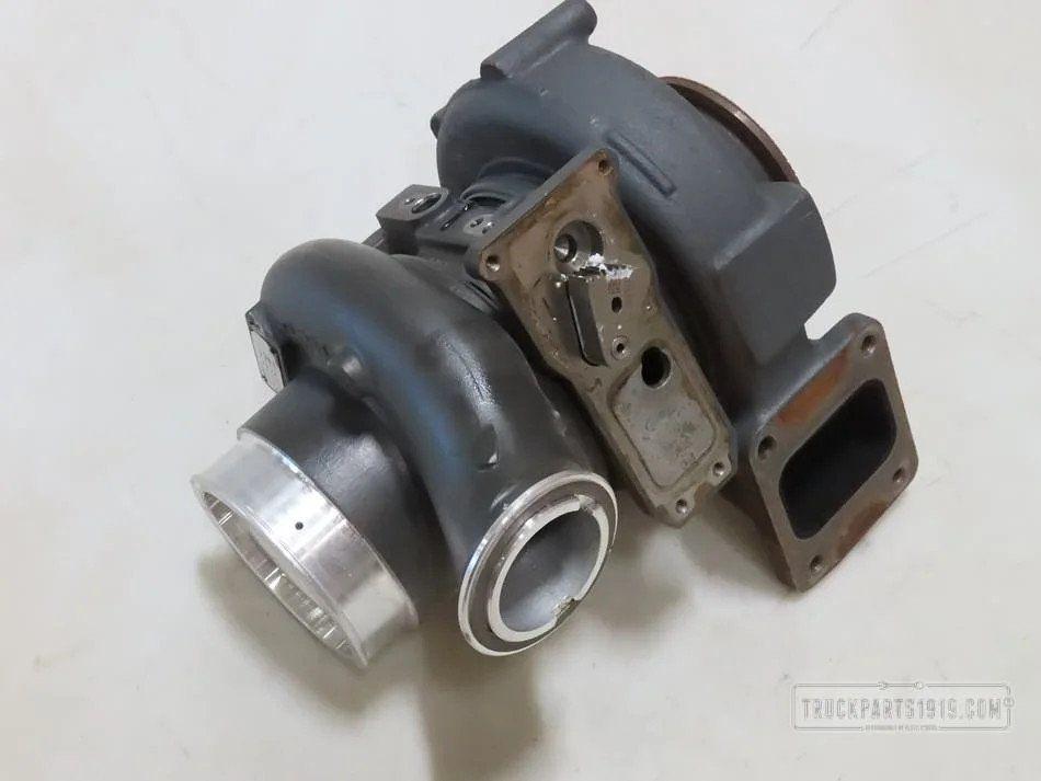 DAF Engines & Parts Turbo MX11, Enlèvement, Utilisé, DAF, Moteur et Accessoires