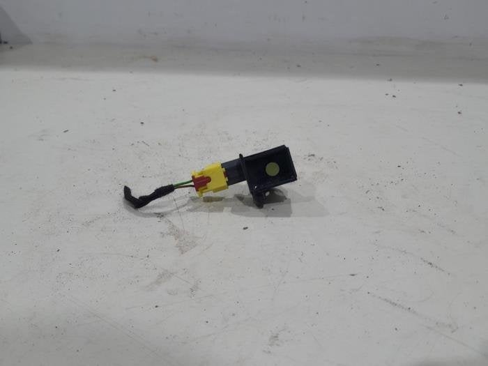 Détecteur airbag d'un Audi A3, -, 3 mois de garantie, Audi, Utilisé