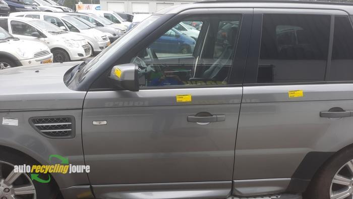 Portier 4Deurs links-voor van een Landrover Range Rover Spor, Auto-onderdelen, -, Deur, -, -