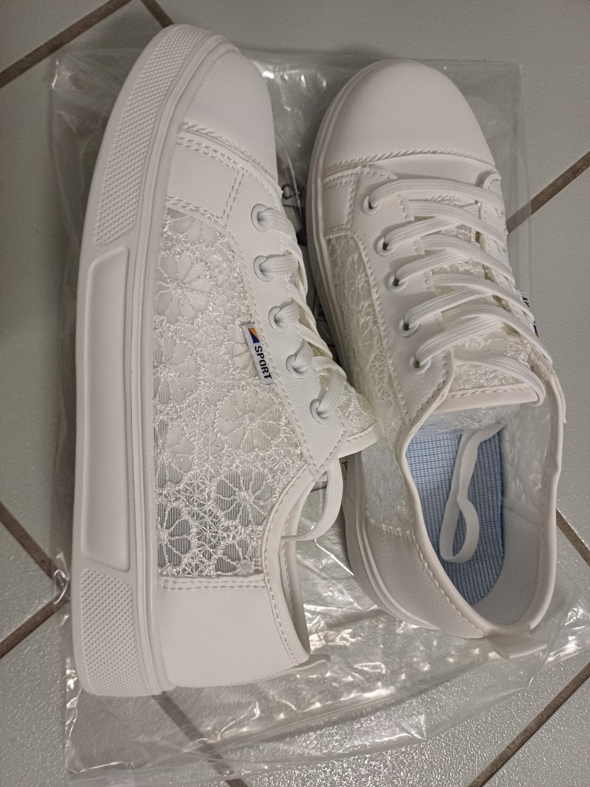 chaussure été pointure 38/5 - 39, Sport en Fitness, Basketbal, Ophalen, Schoenen