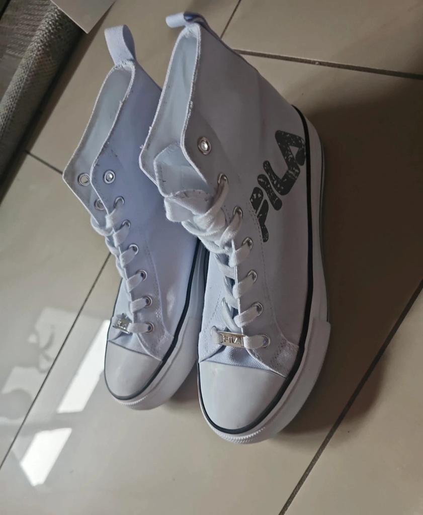 Sneakers wit, maat 39 Splinternieuw, Kleding | Dames, Schoenen, Ophalen, Wit, Sneakers