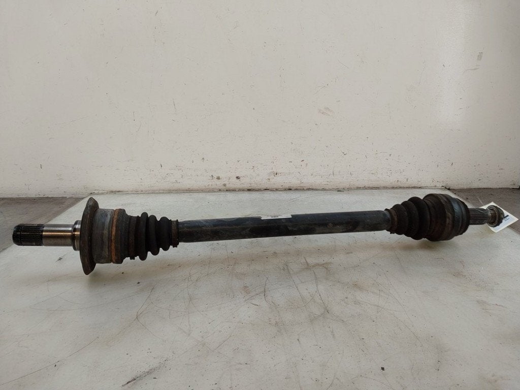 AANDRIJFAS RECHTS ACHTER X3 (F25) (|7598036|33207598036|), Gebruikt, BMW