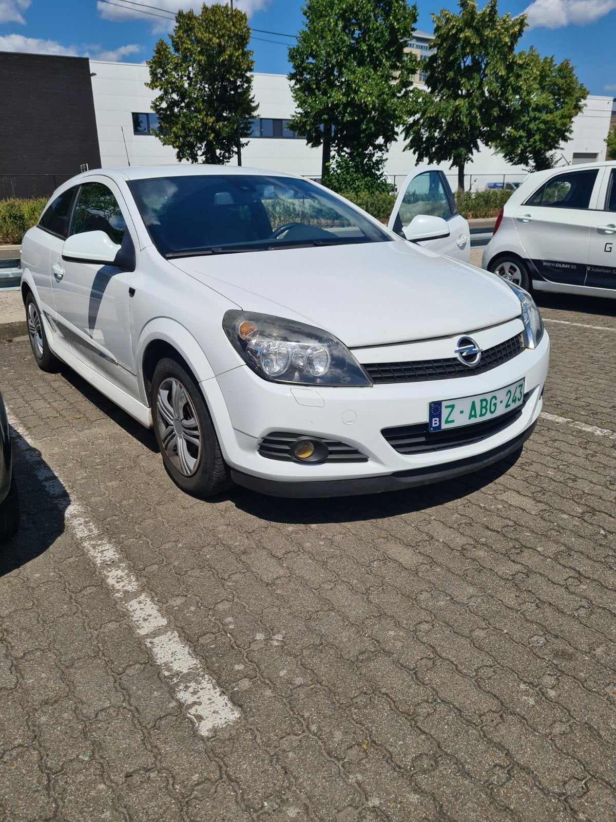 opel astra Gtc sport eertse eigenaar benzine euro5, Autos, Cuir, Euro 5, Achat, Entreprise