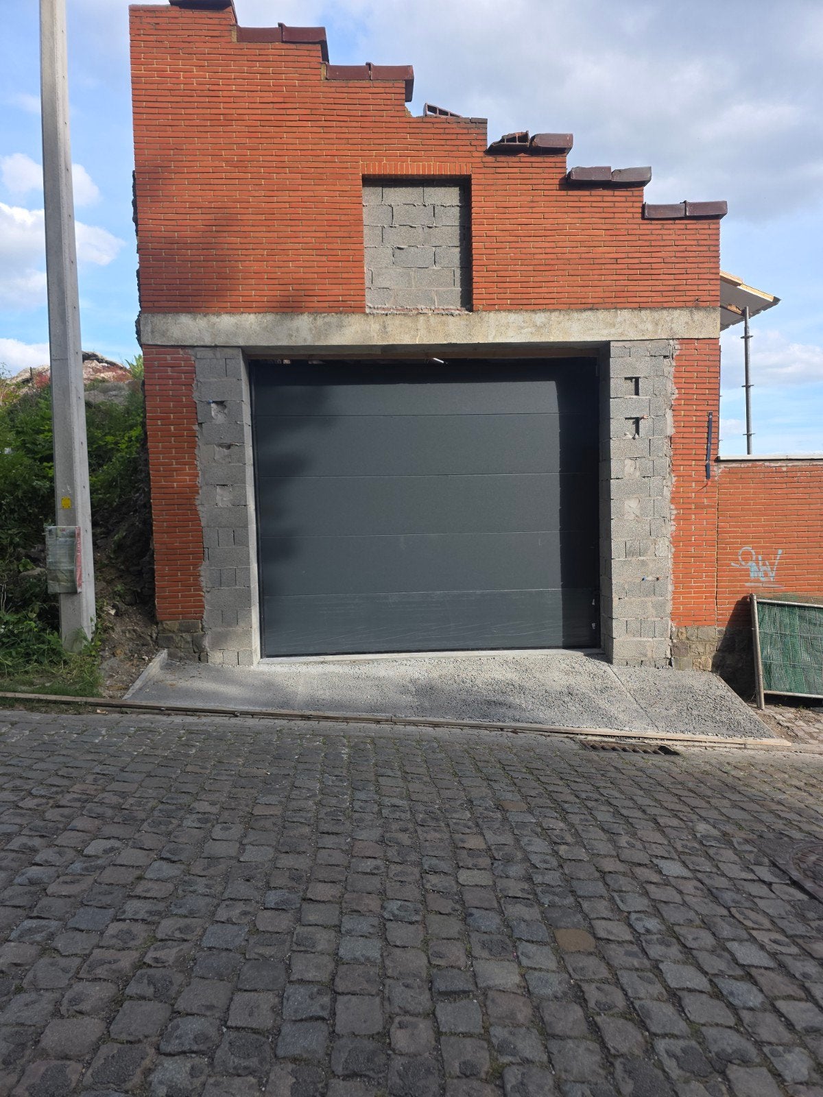 Hangar ,dépôt,garage a louer, Immo, Garages & Places de parking