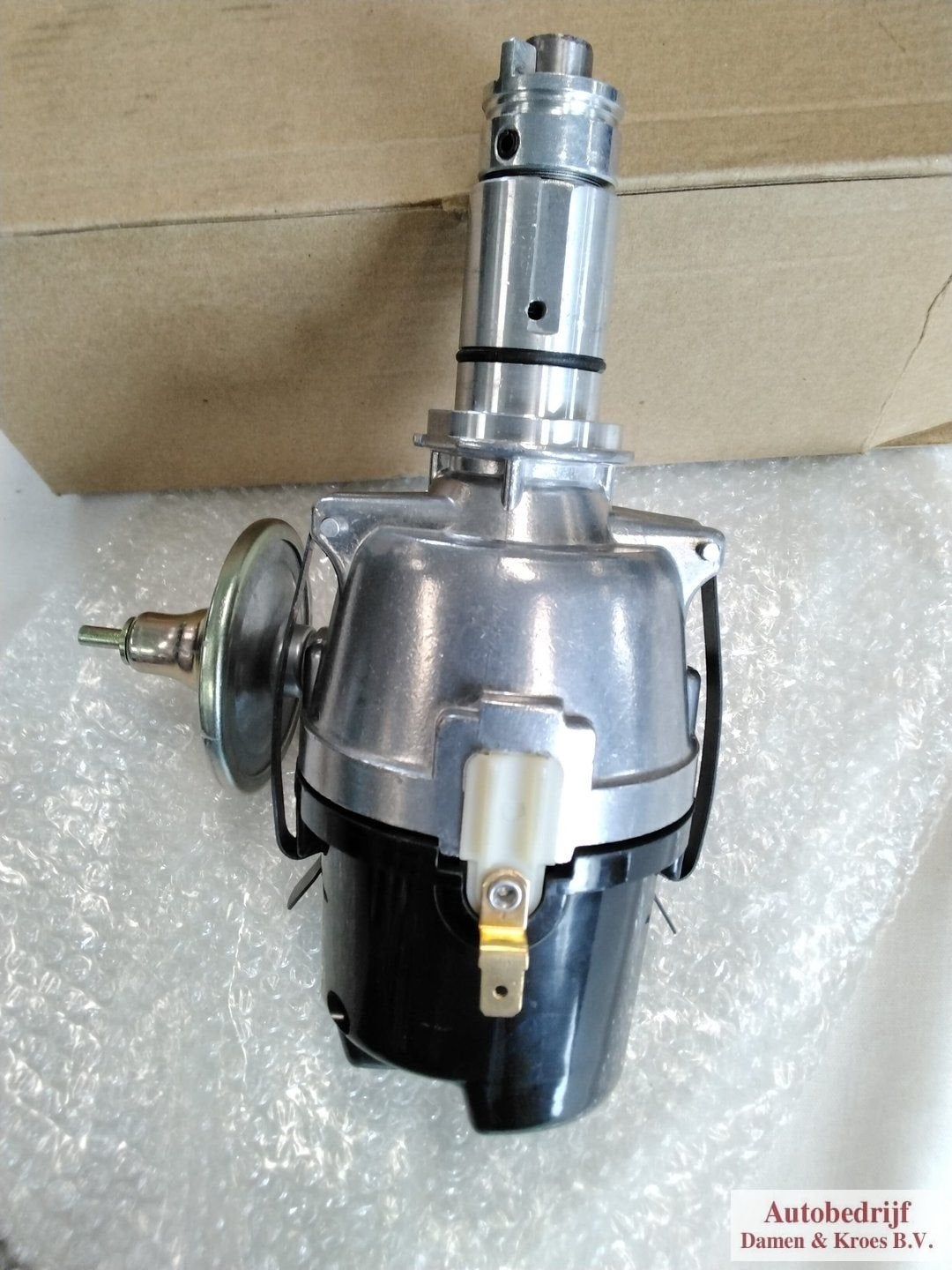 Ontsteking Sprite MK1  12A415, -, -, Nieuw, Ophalen of Verzenden
