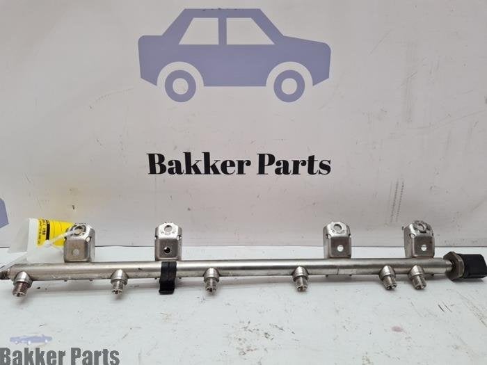 Galerij (Injectie) van een BMW X3, Gebruikt, -, -, 3 maanden garantie