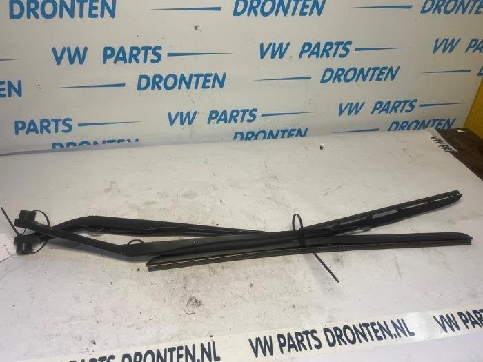 Kit de bras d'essuie-glace d'un Kia XCeed, Kia, -, 3 mois de garantie, Utilisé