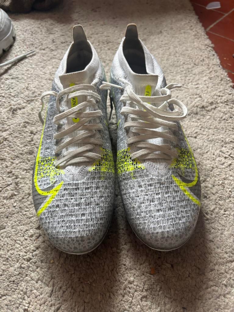 Nike mercurial flyknit, Ophalen of Verzenden, Zo goed als nieuw, Nike