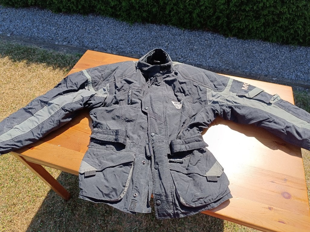 Veste moto, Motoren, Kleding | Motorkleding, Jas | textiel, Dames, Tweedehands, Ophalen