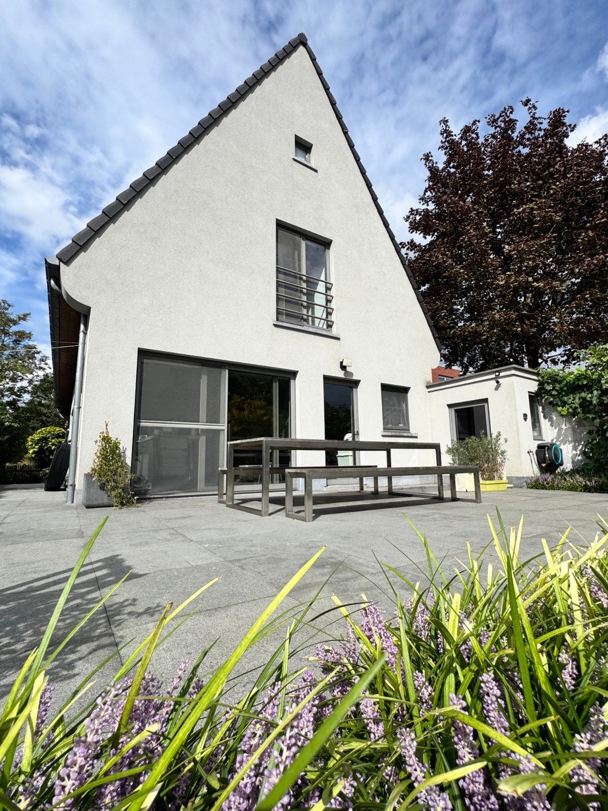 instapklare charmante woning in Nazareth-De Pinte te koop
