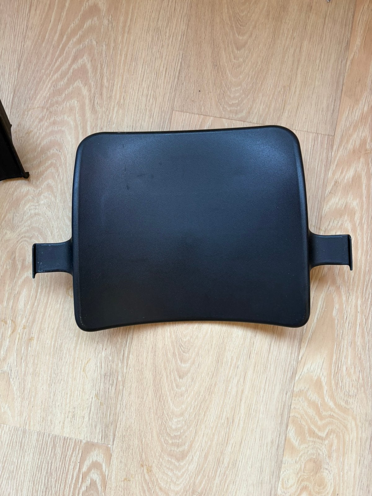 Stokke Trip trap babyset met tafel en kussens, Ophalen, Gebruikt, Aanschuifbaar