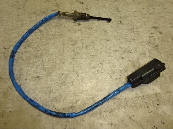 Lambda Sonde van een Ford Transit Connect, Auto-onderdelen, Overige Auto-onderdelen, Ford, Gebruikt, 3 maanden garantie, Ophalen of Verzenden