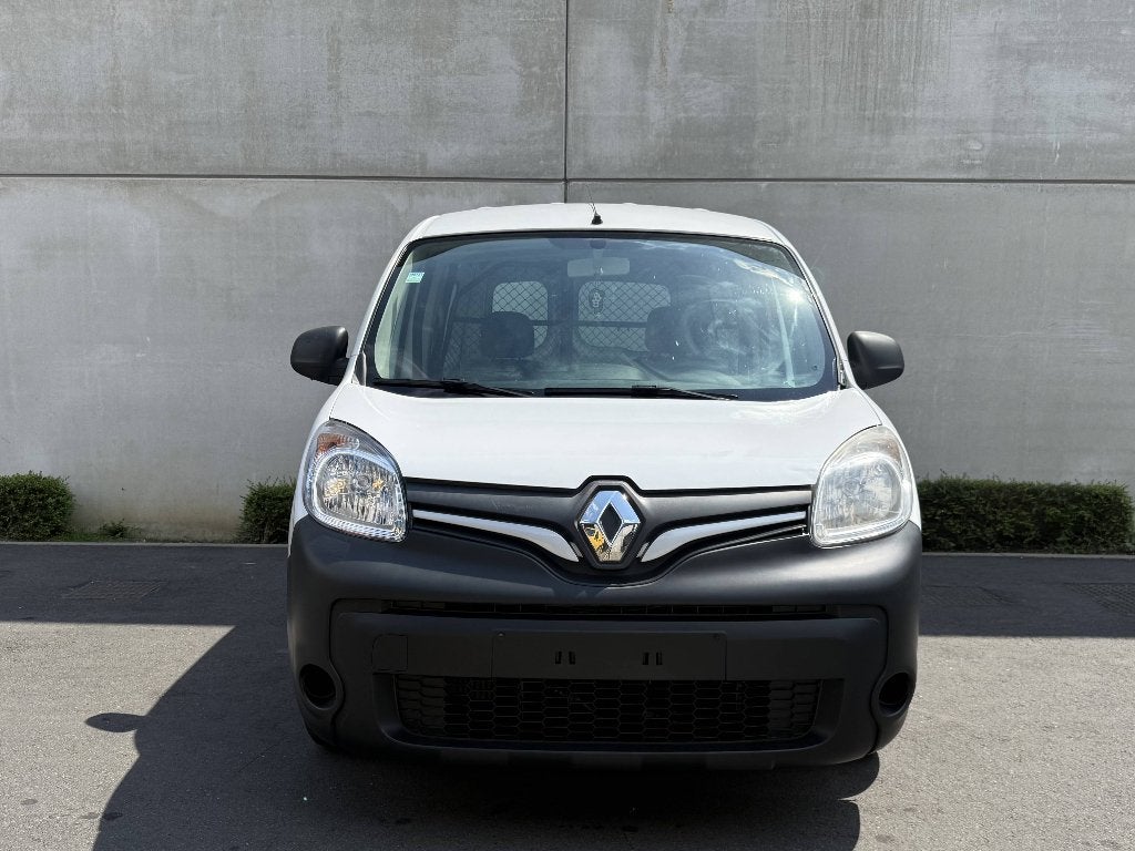 Renault Kangoo 1.5 dCi Maxi, Achat, Euro 6, Entreprise, 2 places