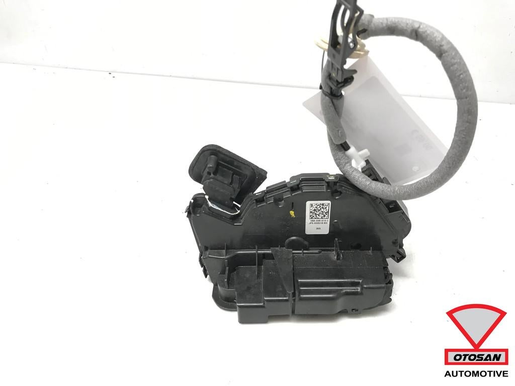 M canisme de verrouillage de porte VW Arteon Passat Tiguan R, Volkswagen, Volkswagen AG, Vw@volkswagen.de, Utilisé