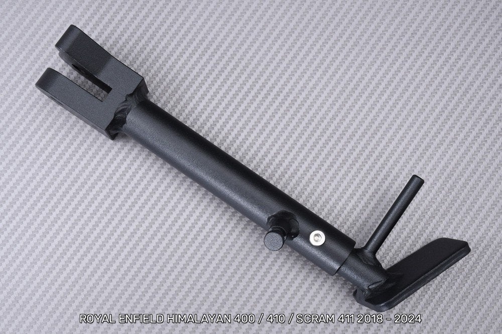 Béquille latérale ROYAL ENFIELD HIMALAYAN 400 410 2018 2024, Motos, Enlèvement ou Envoi, Neuf