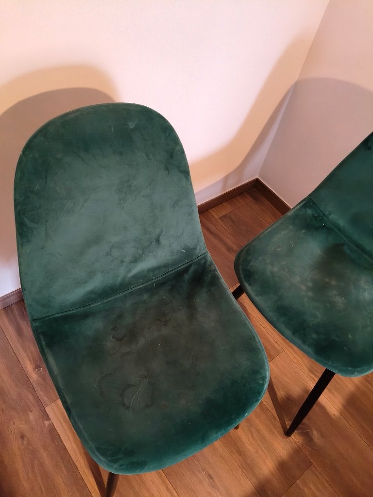 6 gratis stoelen La Maison Du Monde, Ophalen, Gebruikt, Overige kleuren, Vijf, Zes of meer stoelen