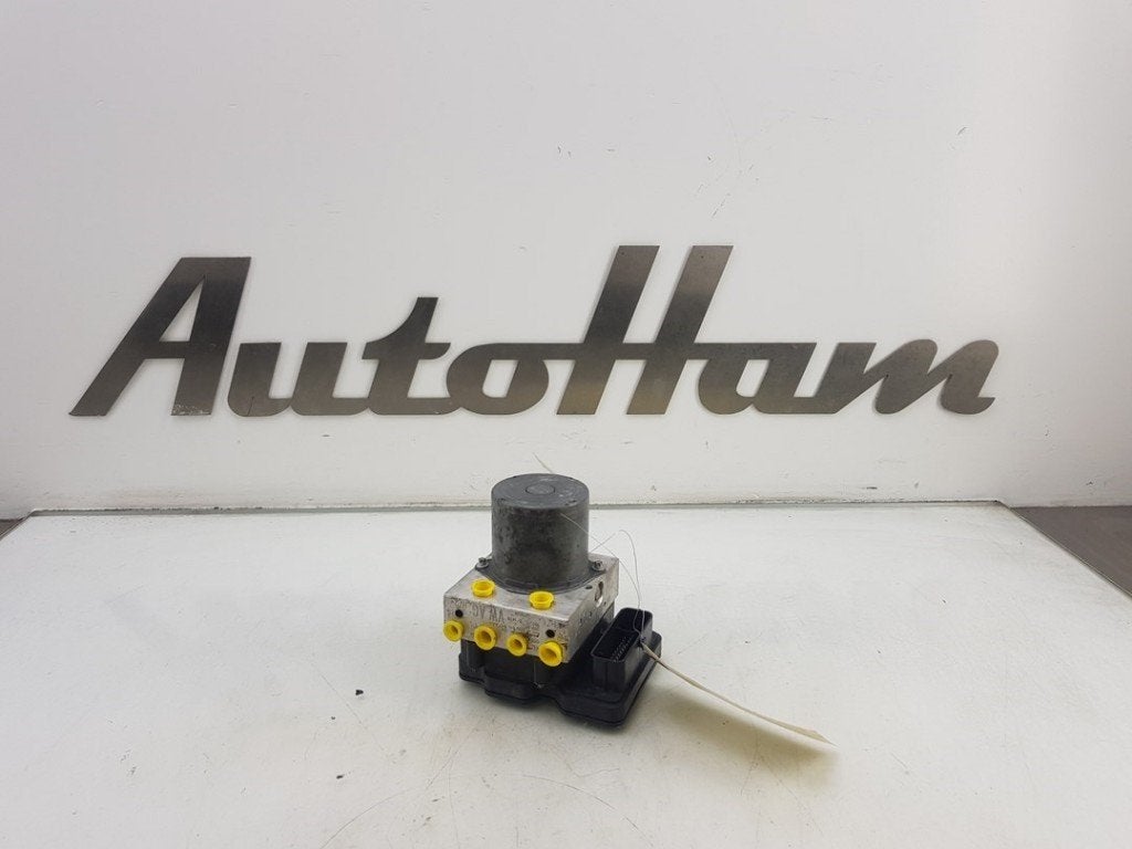 ABS POMP Volkswagen Polo VI (AW1) (01-2017/11-2021), Auto-onderdelen, Robert Bosch AG, Gebruikt, Volkswagen, Robert-Bosch-Allee 1
74232  Abstatt, DE
