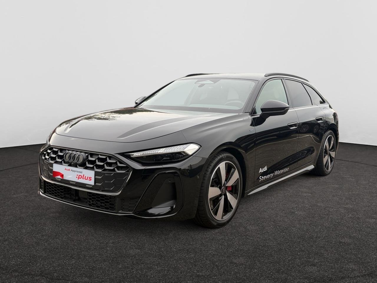 Audi A5 Avant e-hybrid (PHEV) A5 Avant e-hybrid 2.0 TFSI Qua, Autos, Achat, Break, Automatique, https://public.car-pass.be/vhr/d025e571-7a63-49f8-9402-75d49b989ac7