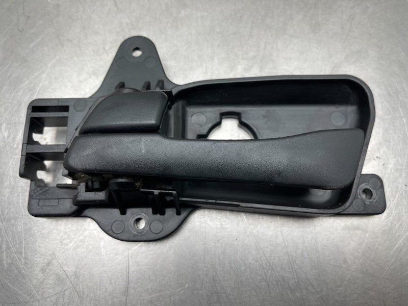PORTIERGREEP BUITEN LINKS ACHTER i30 (FD) (|83613FD000|), Gebruikt, Achter, Hyundai