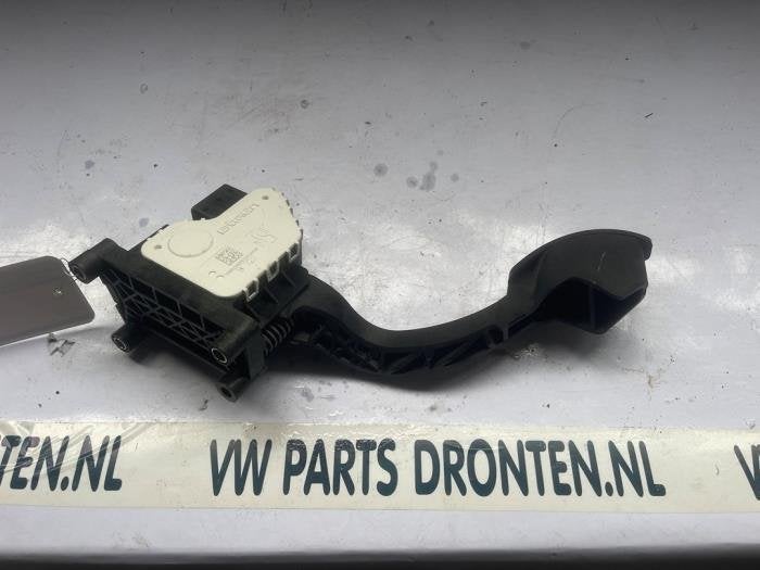 Pédale d'accélérateur d'un Fiat 500, -, 3 mois de garantie, Utilisé, Fiat