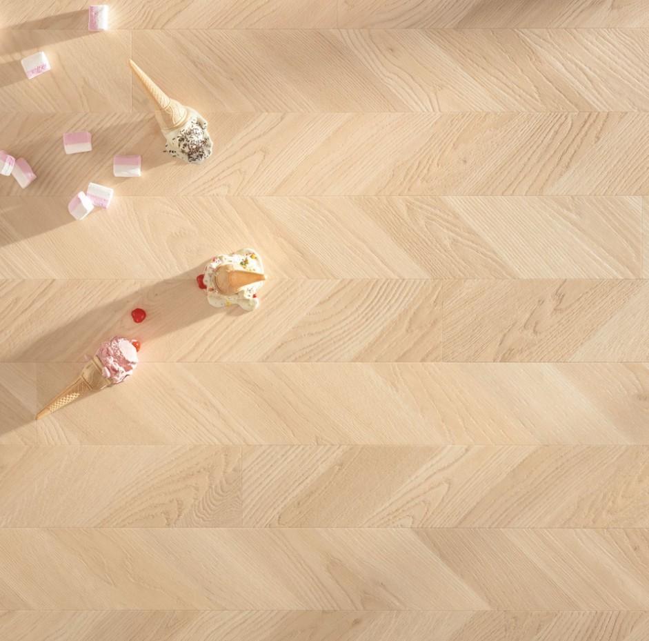 Floorify Gizeh F400 + Comfort ondervloer, Doe-het-zelf en Bouw, Ophalen, Kunststof, Nieuw, 10 m² of meer
