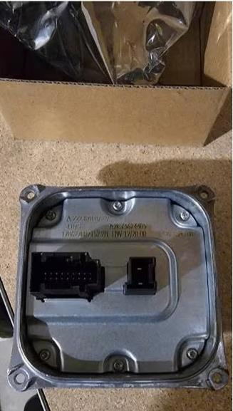 Ballast module xenon Mercedes A2228700789, Enlèvement ou Envoi, Neuf