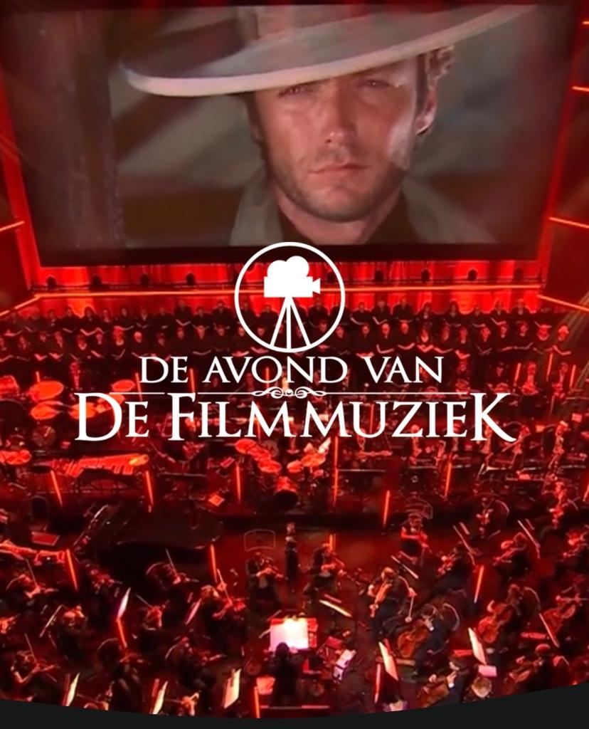 tickets Avond van de Filmmuziek za 9 mei AFAS Dome 20u30, Mei