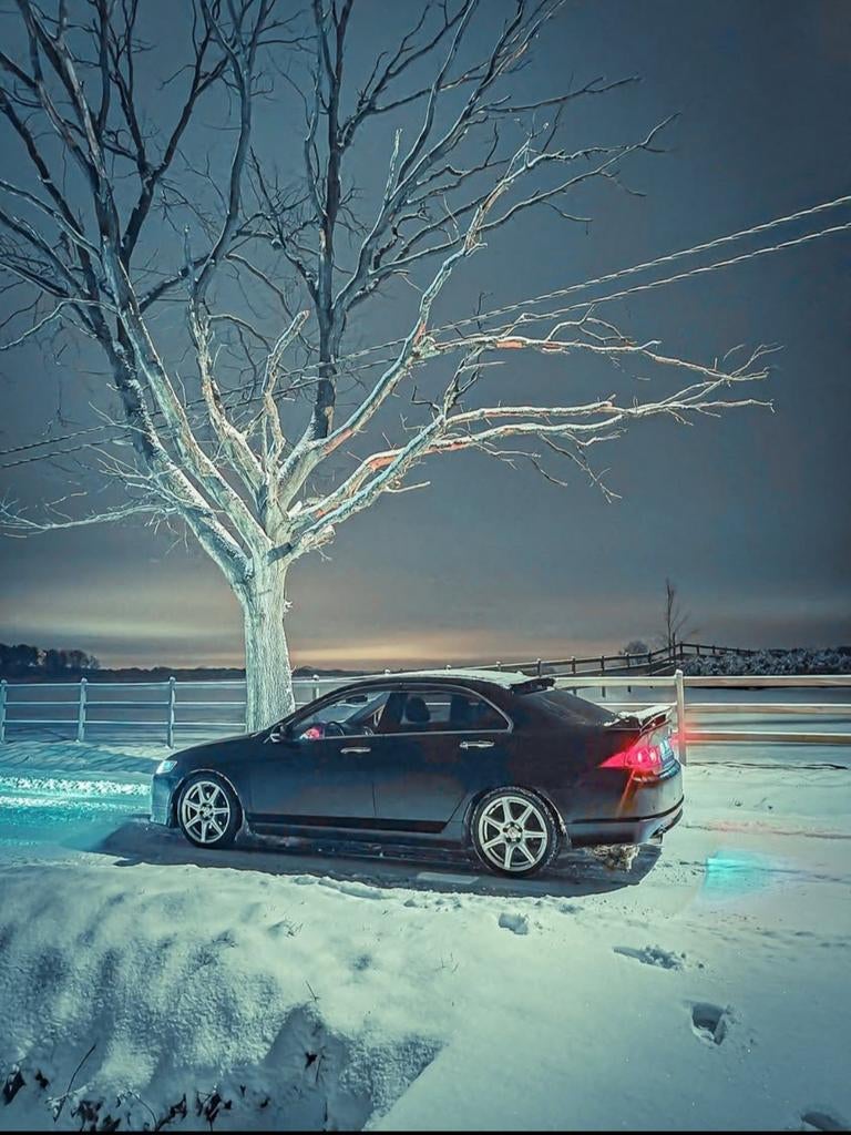 Honda accord cl9, Autos, Honda, Particulier, Enlèvement