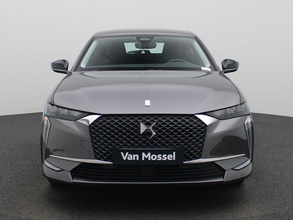 DS DS 4 PureTech 130 Automatic Bastille + NAVI | CAMERA | LE, Auto's, DS, Stof, Gebruikt, 1353 kg, 5 zetels