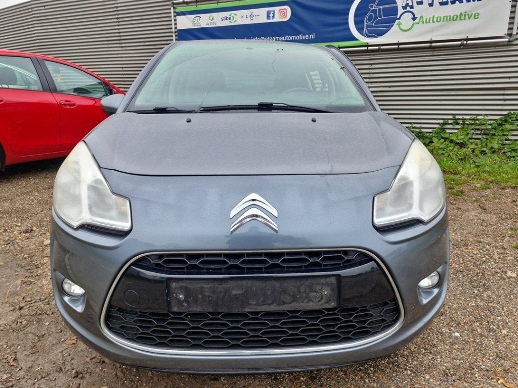 PIECES AVANT Citroën C3 (SC) (01-2009/01-2017), Citroën, Kontakt-citroen@citroen.com, Utilisé, Citroën Deutschland GmbH