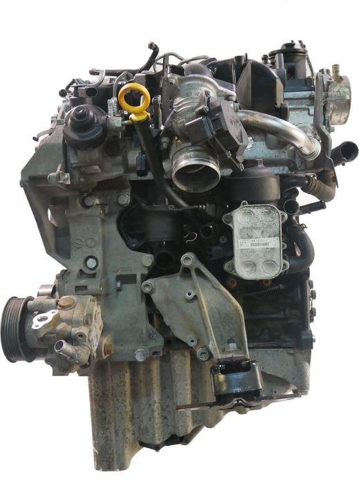 Moteur d'occasion VW Amarok S1B 2.0 - CSHA-CSH, Autos : Pièces & Accessoires, Envoi, Révisé, Volkswagen