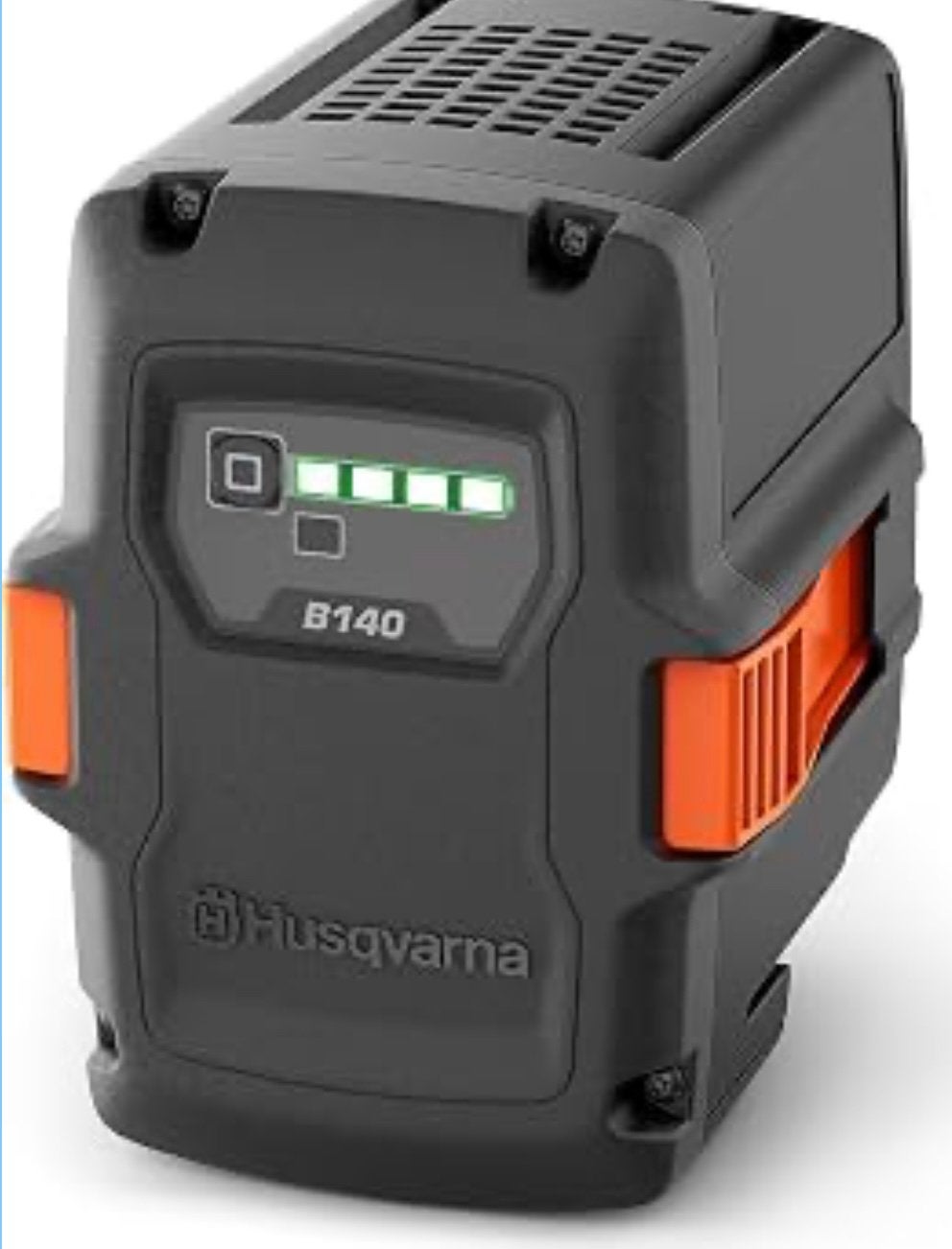 Batteri Husqvarna 40-B140, Ophalen of Verzenden, Nieuw