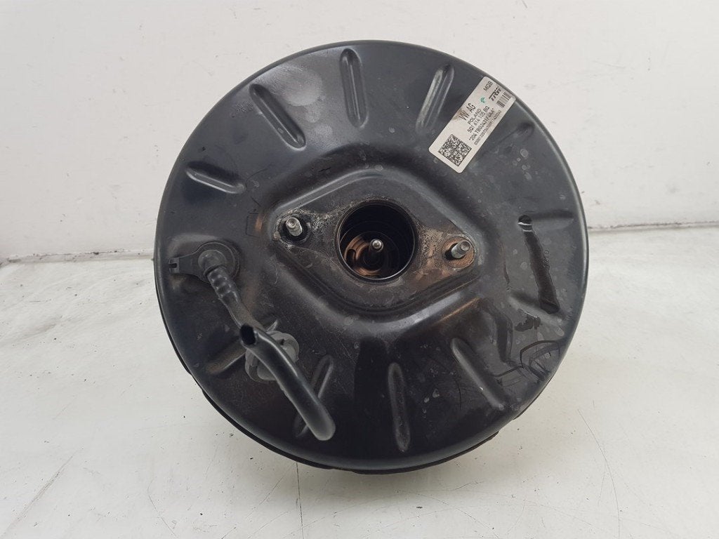 REMBEKRACHTIGER Volkswagen Golf VII (AUA) (01-2012/03-2021), Gebruikt, Postoffice@zf.com, Löwentaler Straße 20
88046  Friedrichshafen, DE