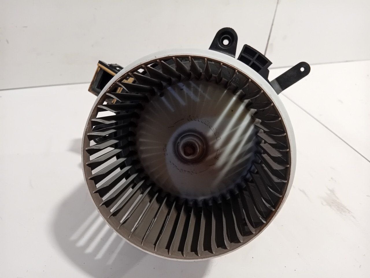 Kachel ventilator motor Peugeot Expert, Auto-onderdelen, Onderdelen@venauto.nl, Van der Ven Autorecycling B.V., Gebruikt, Citroën
