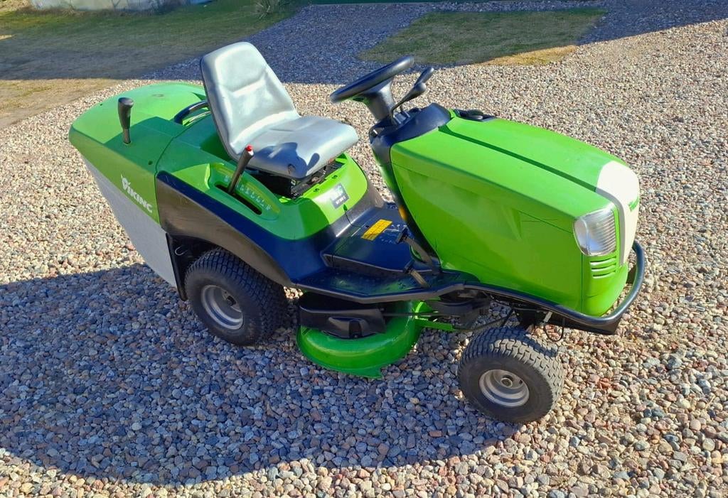 Tracteur tondeuse - rachat cash - enlèvement rapide, Jardin & Terrasse, Tondeuses autoportées, Enlèvement, Démarrage électrique