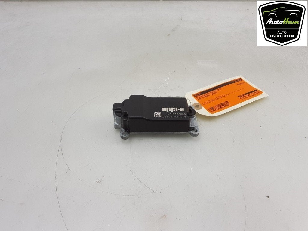 NEIMAN / COMMUTATEUR D ALLUMAGE ELECTRIQUE 1 serie (F40), Utilisé, BMW