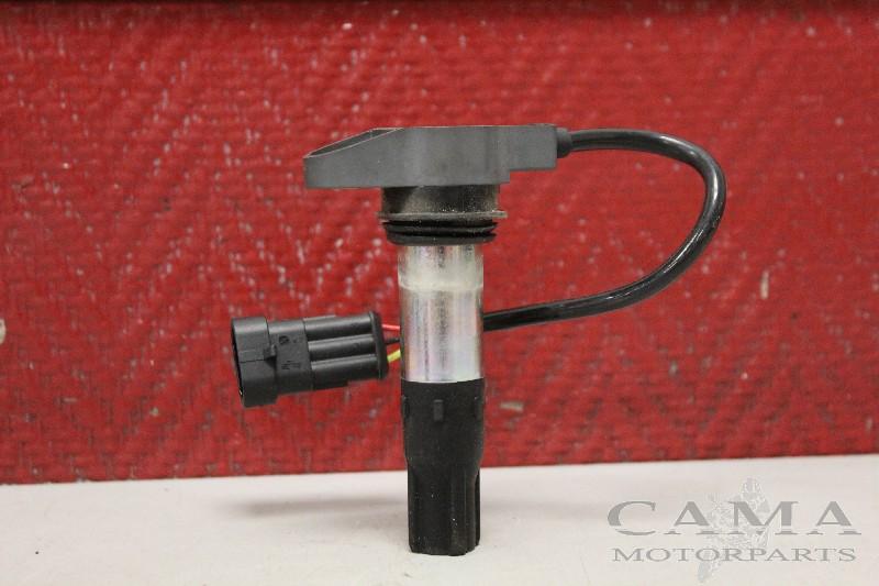 BOBINE Aprilia Shiver 900 2017-2018 (SL900) (1d002046), Dhr. S. di Majo, Gebruikt, Info@cama-motorparts.nl, P.J. Troelstraweg 8 8
3144 CX  MAASSLUIS, NL