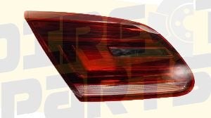Volkswagen Up ! (-8/16) Feu arrière gauche d'origine ! 1S094, Neuf, -, Volkswagen, -