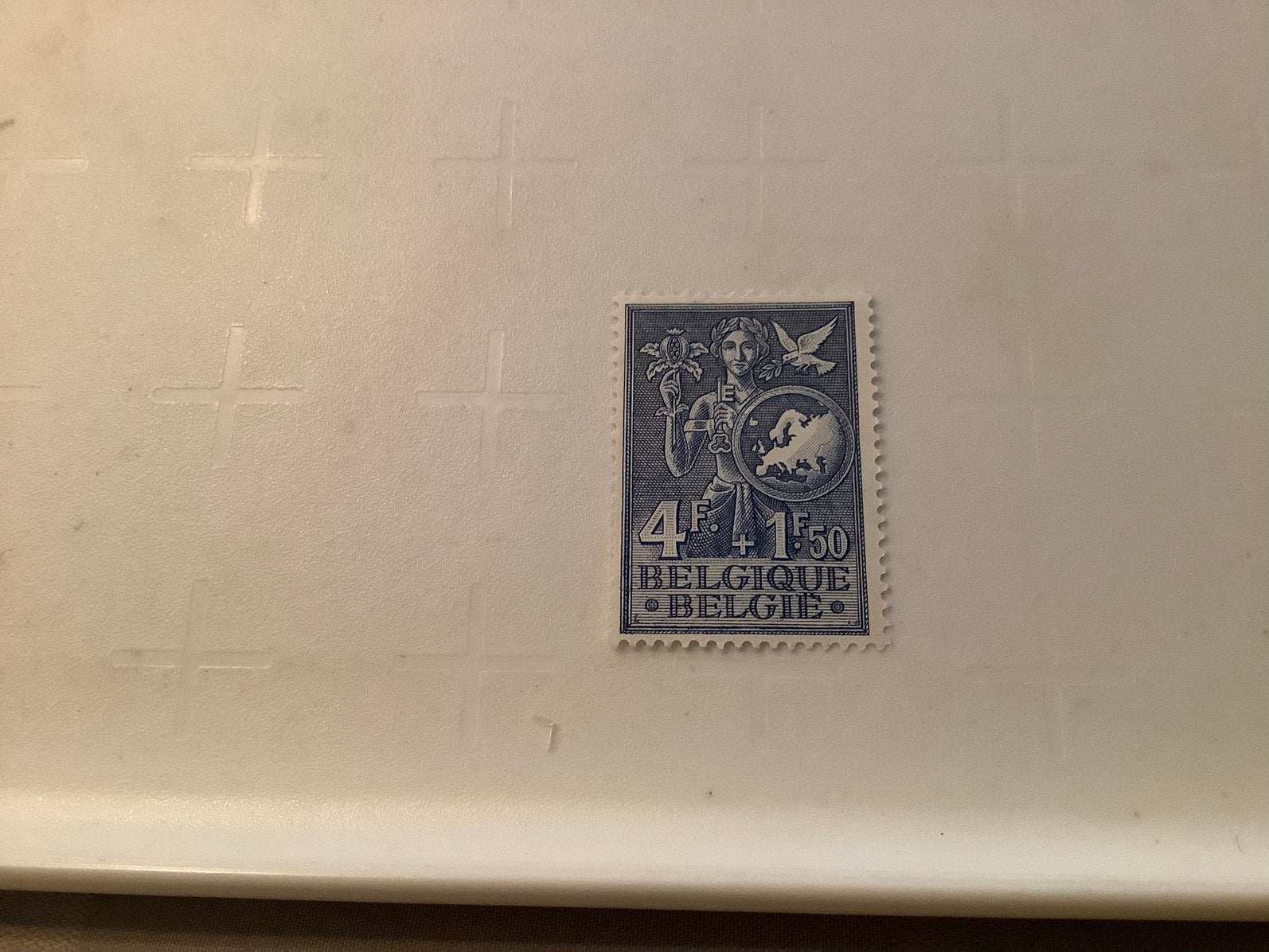 929 **, Ophalen of Verzenden