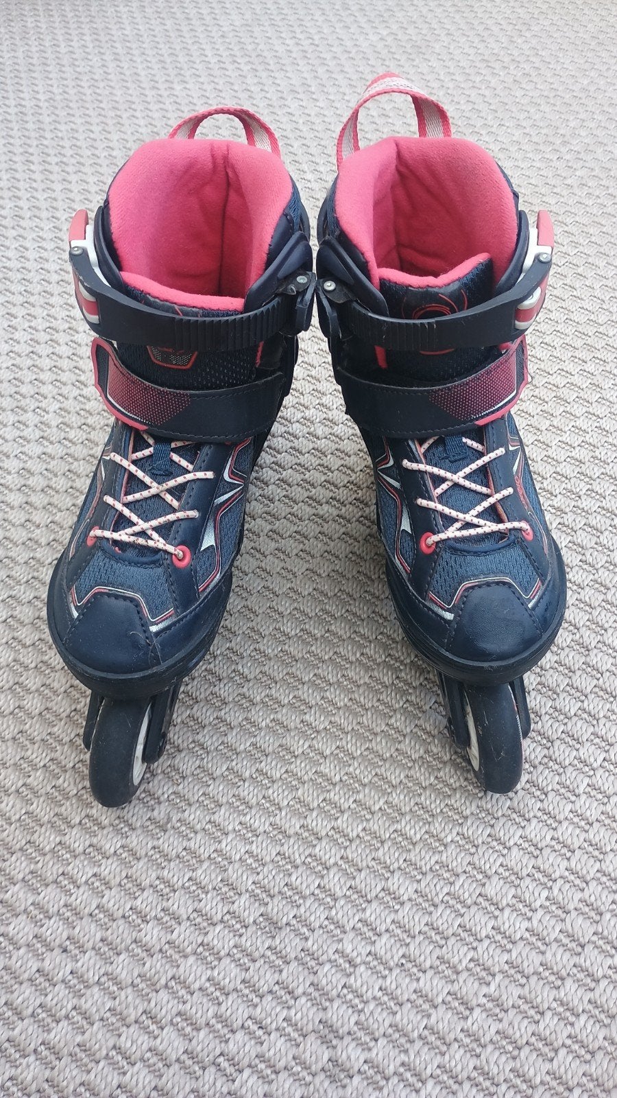 Inline skates maat 29-32, Sports & Fitness, Enlèvement