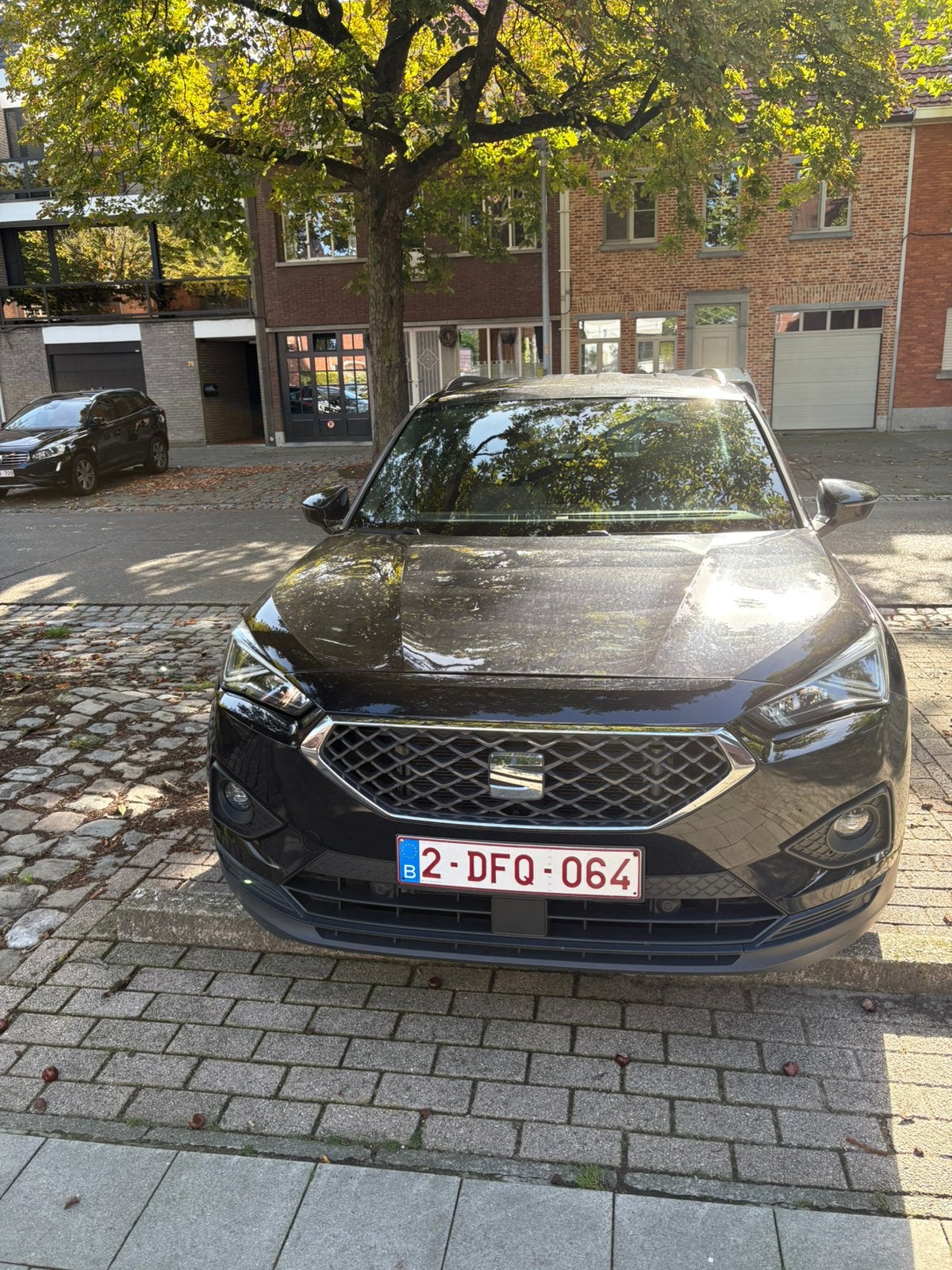 Seat tarraco, Autos, Achat, 5 portes, Automatique, Particulier