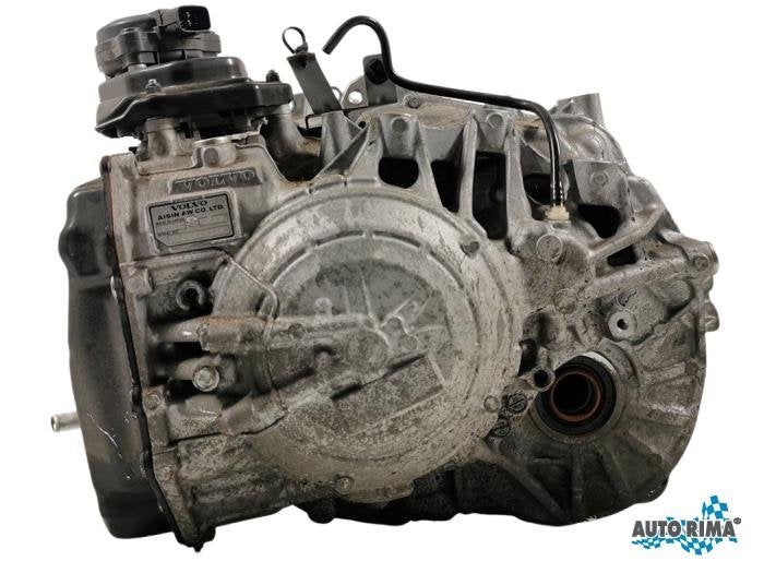 Automaatbak d'un Volvo XC40, -, 3 mois de garantie, -, -